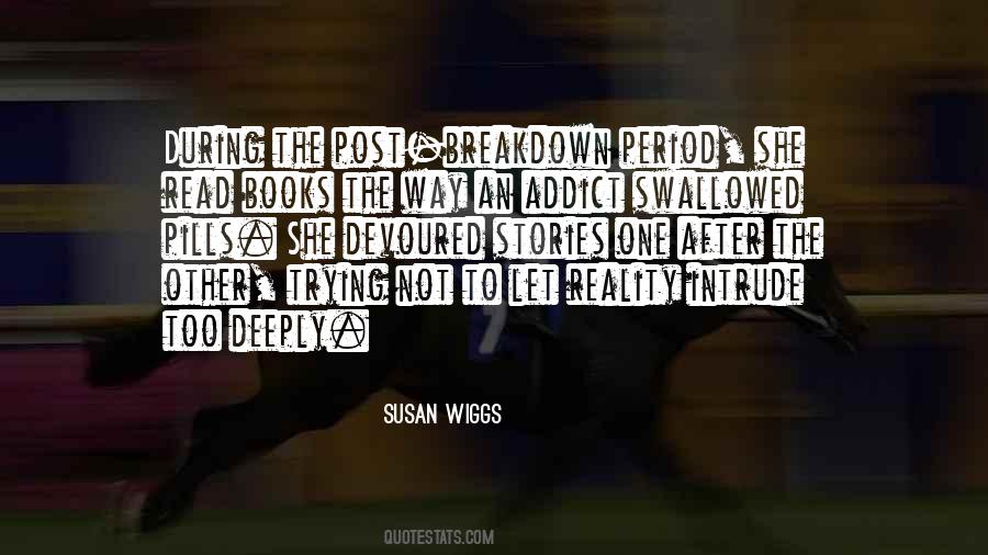 Susan Wiggs Quotes #217420