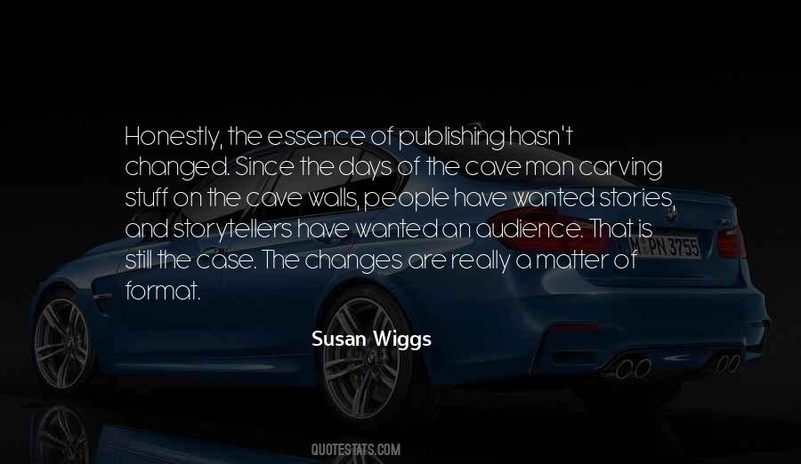 Susan Wiggs Quotes #452232
