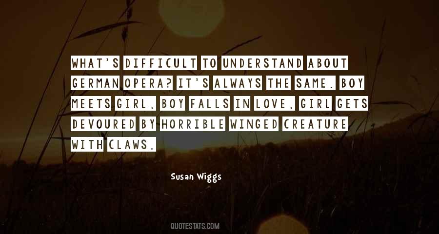 Susan Wiggs Quotes #912378