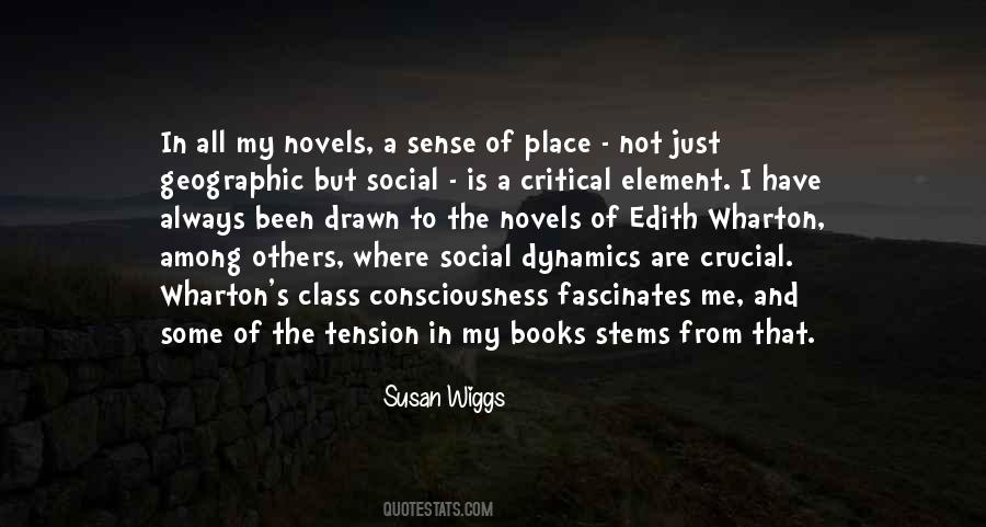 Susan Wiggs Quotes #948080