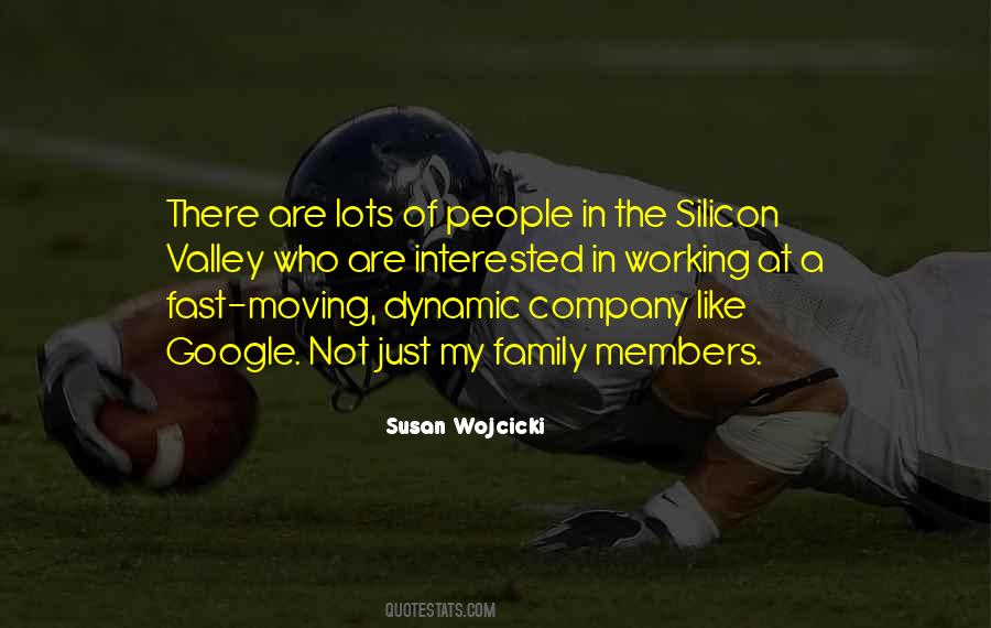 Susan Wojcicki Quotes #198678