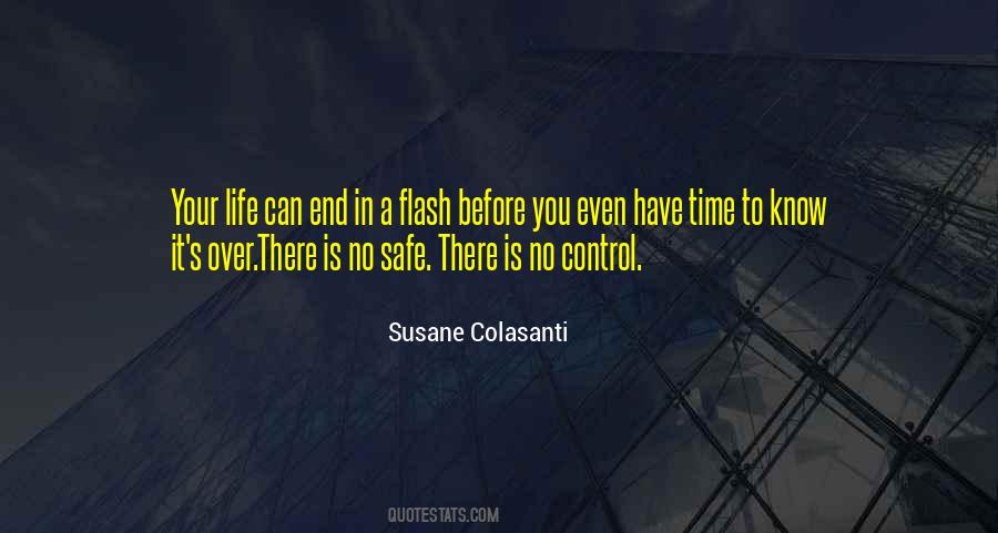 Susane Colasanti Quotes #942284