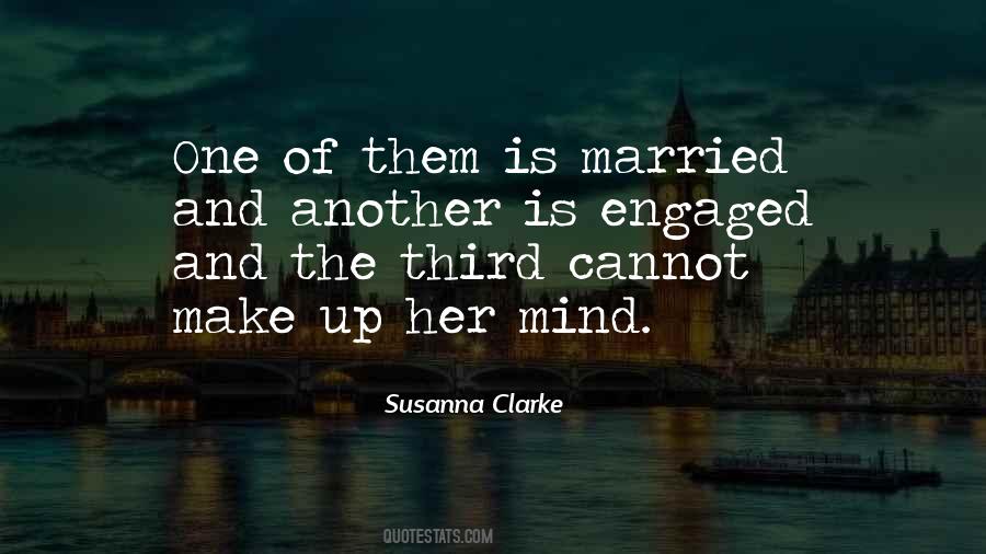 Susanna Clarke Quotes #319043