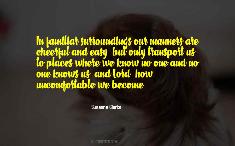 Susanna Clarke Quotes #322782