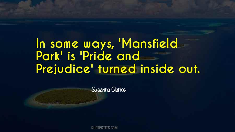 Susanna Clarke Quotes #384696