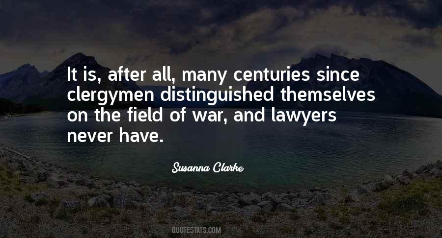 Susanna Clarke Quotes #484823