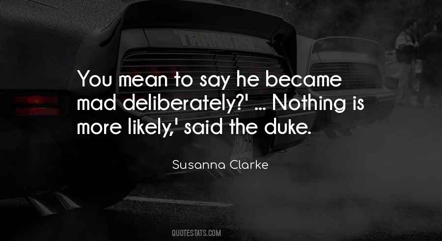 Susanna Clarke Quotes #550381