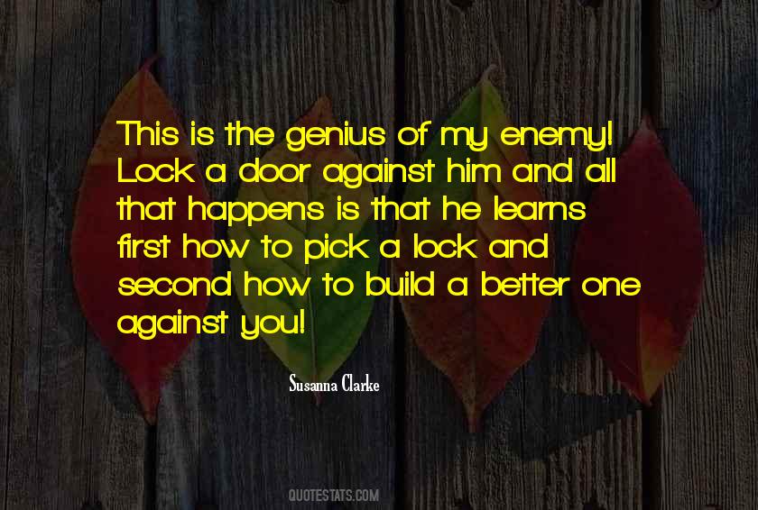 Susanna Clarke Quotes #586970