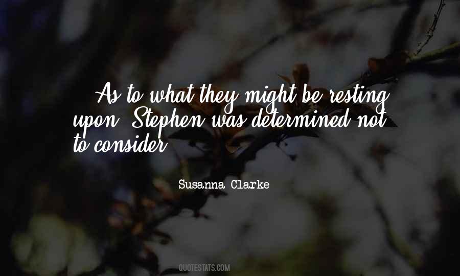 Susanna Clarke Quotes #590607