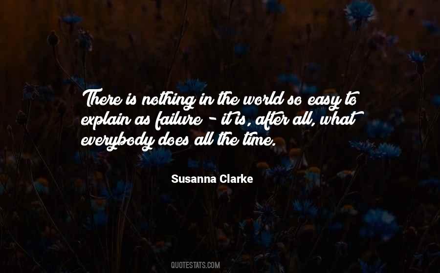 Susanna Clarke Quotes #680351