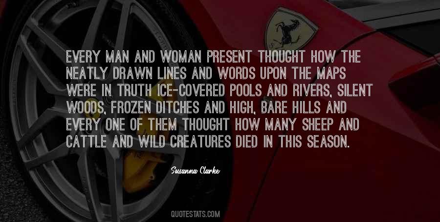 Susanna Clarke Quotes #684575