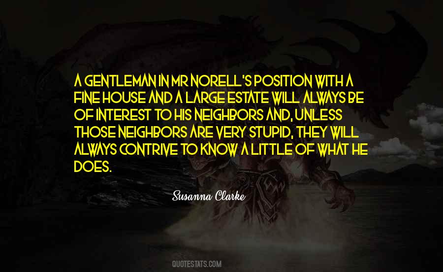 Susanna Clarke Quotes #743942