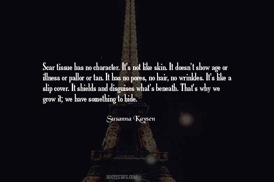 Susanna Kaysen Quotes #1166395