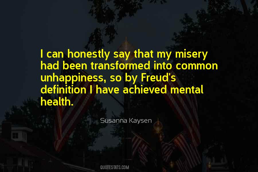 Susanna Kaysen Quotes #1207930