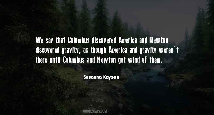 Susanna Kaysen Quotes #595201