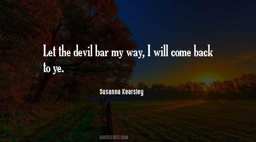 Susanna Kearsley Quotes #1002214