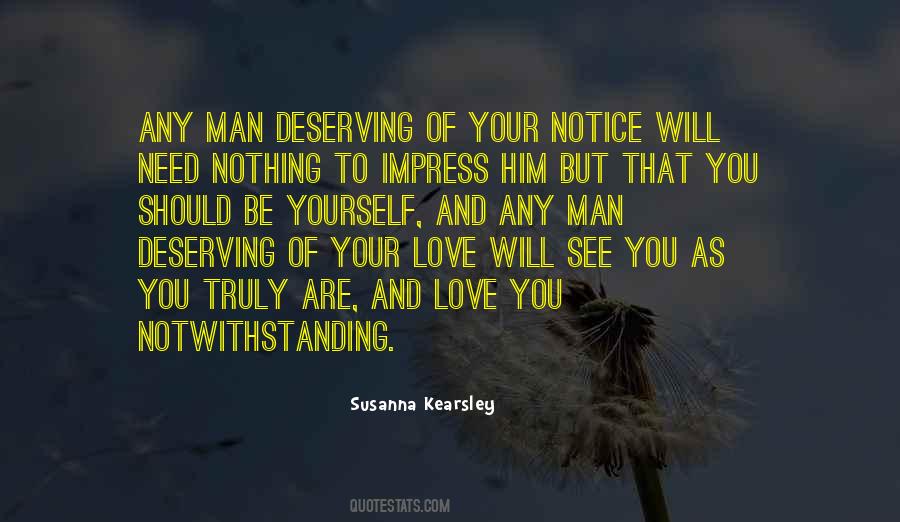 Susanna Kearsley Quotes #1141269