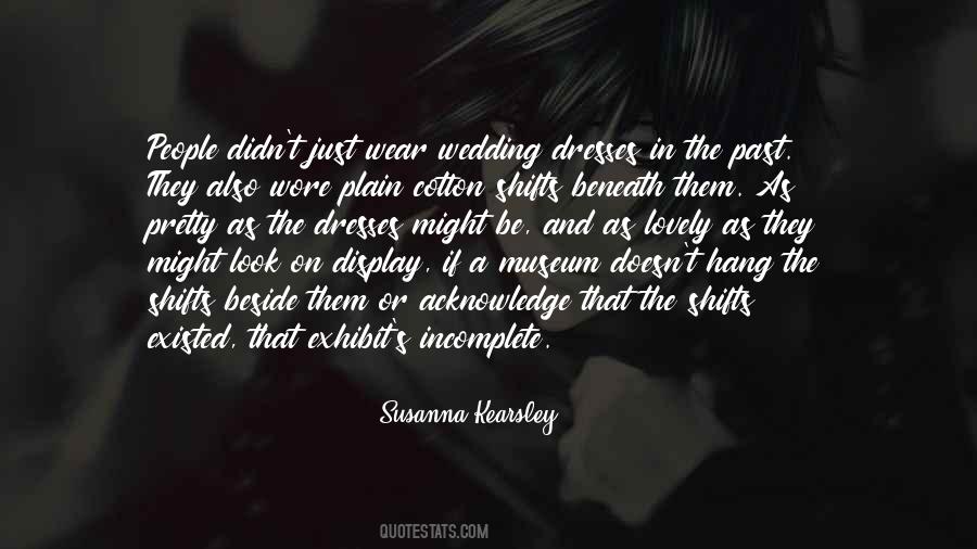 Susanna Kearsley Quotes #1239868