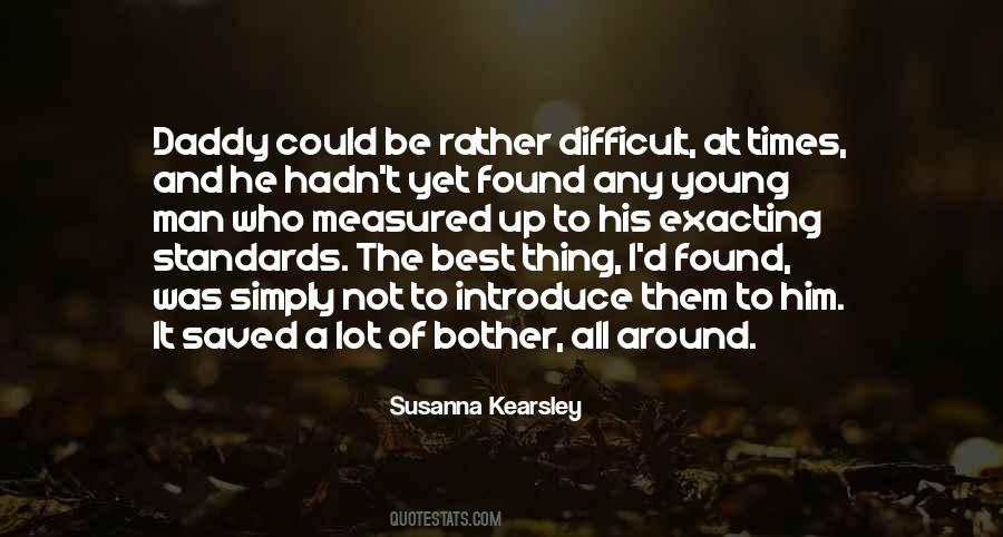 Susanna Kearsley Quotes #1350654