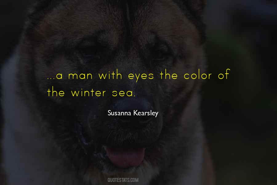 Susanna Kearsley Quotes #1531375