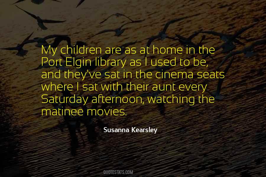 Susanna Kearsley Quotes #290053