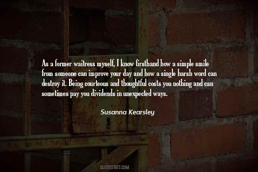 Susanna Kearsley Quotes #633760