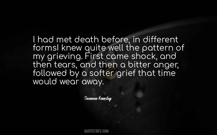 Susanna Kearsley Quotes #821450