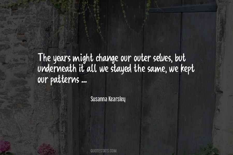 Susanna Kearsley Quotes #853284