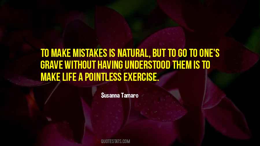 Susanna Tamaro Quotes #1359042