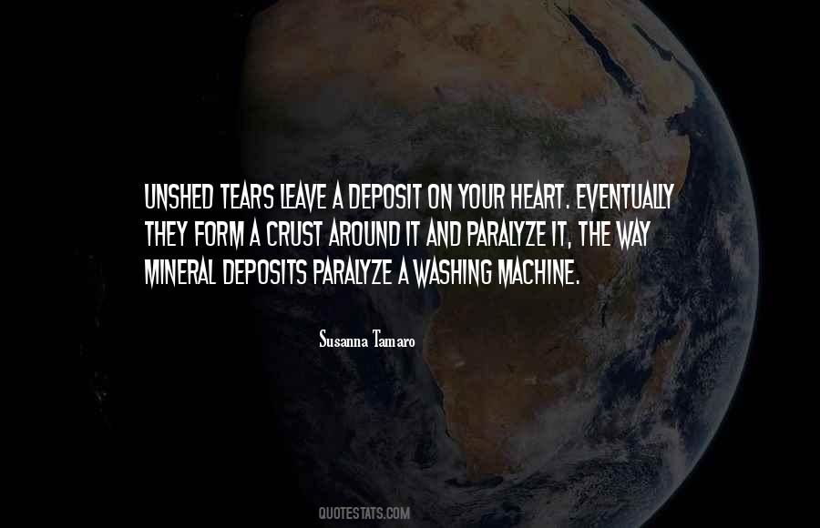 Susanna Tamaro Quotes #305831