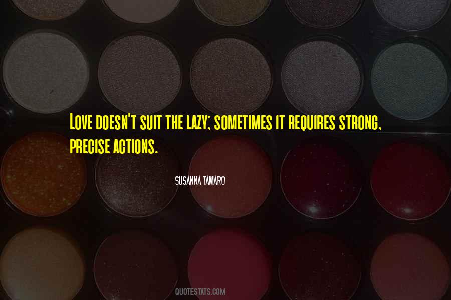 Susanna Tamaro Quotes #691538