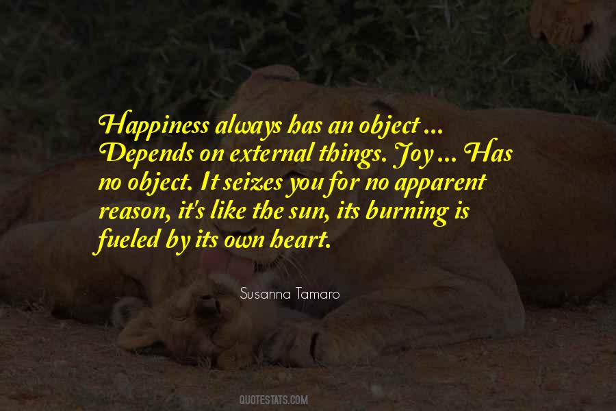 Susanna Tamaro Quotes #745108