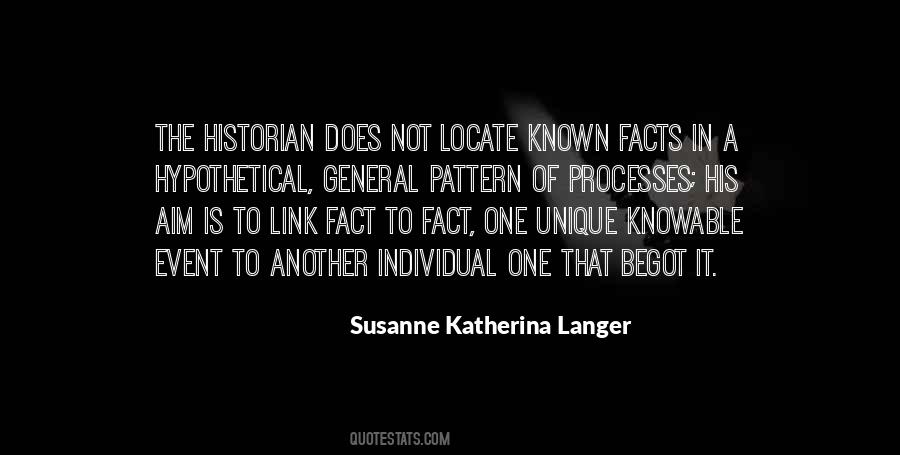 Susanne K Langer Quotes #134101