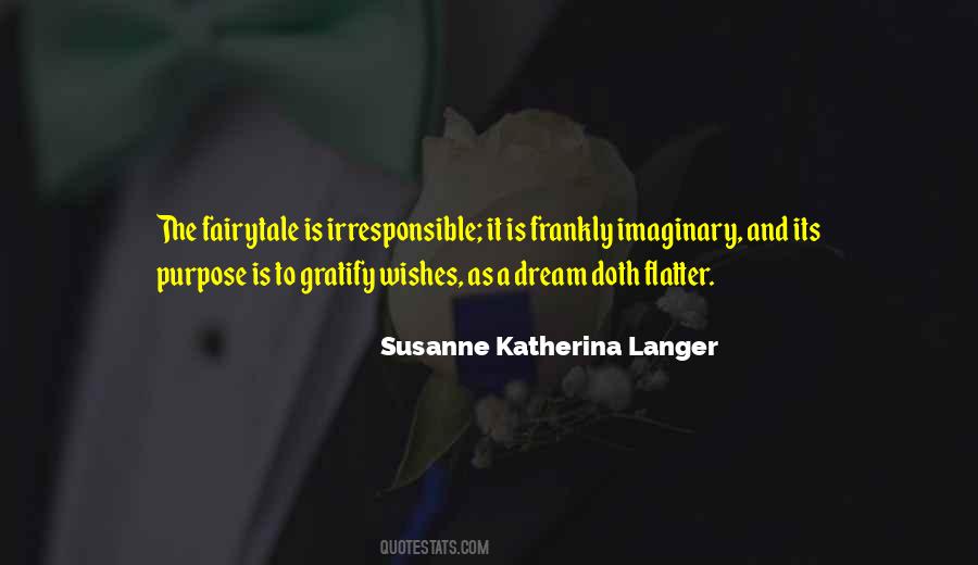 Susanne Langer Quotes #1205201