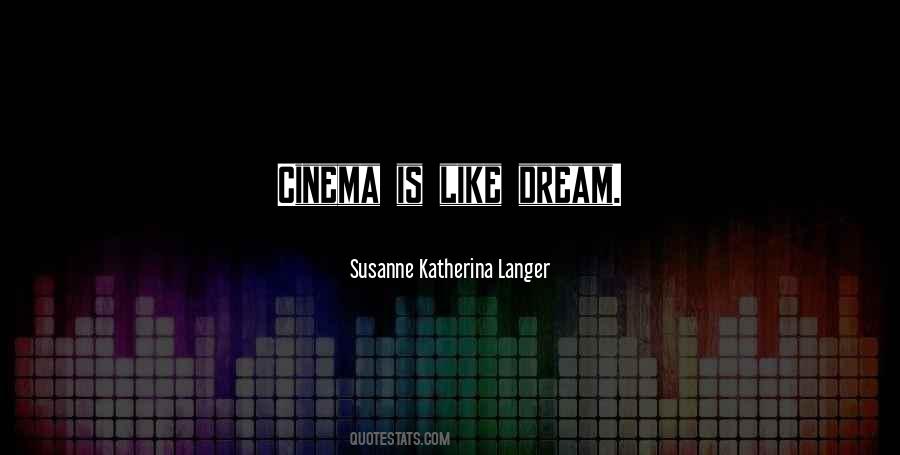 Susanne Langer Quotes #822316