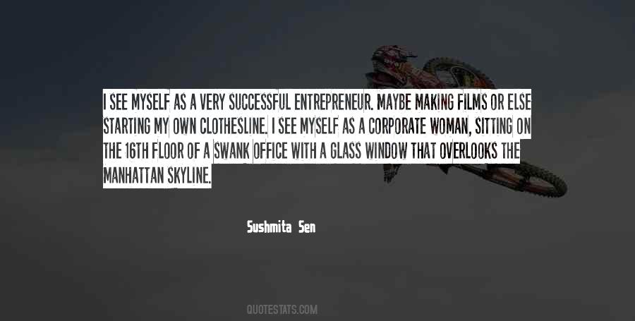 Sushmita Sen Quotes #1018133