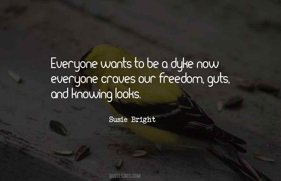 Susie Bright Quotes #1225618