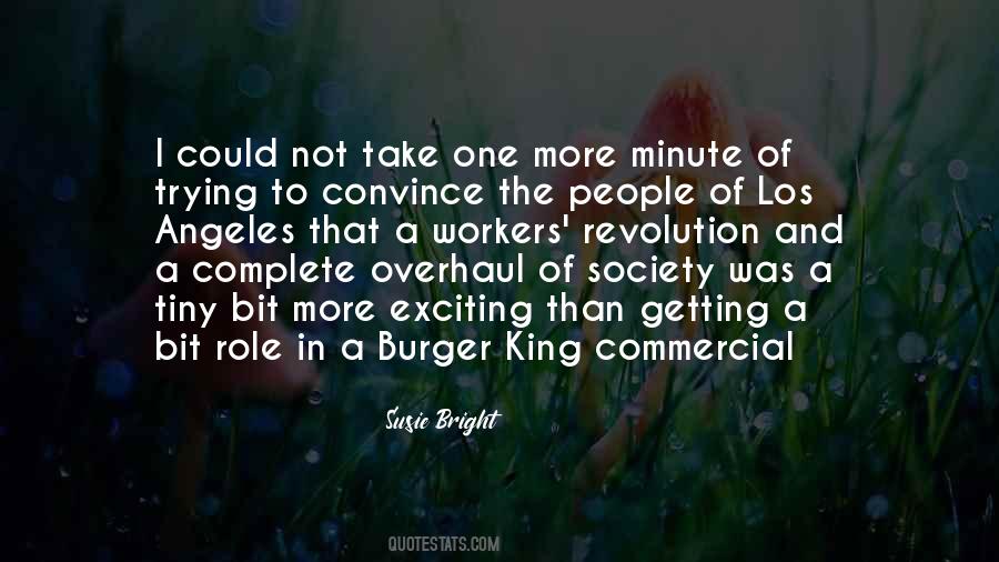 Susie Bright Quotes #1635876