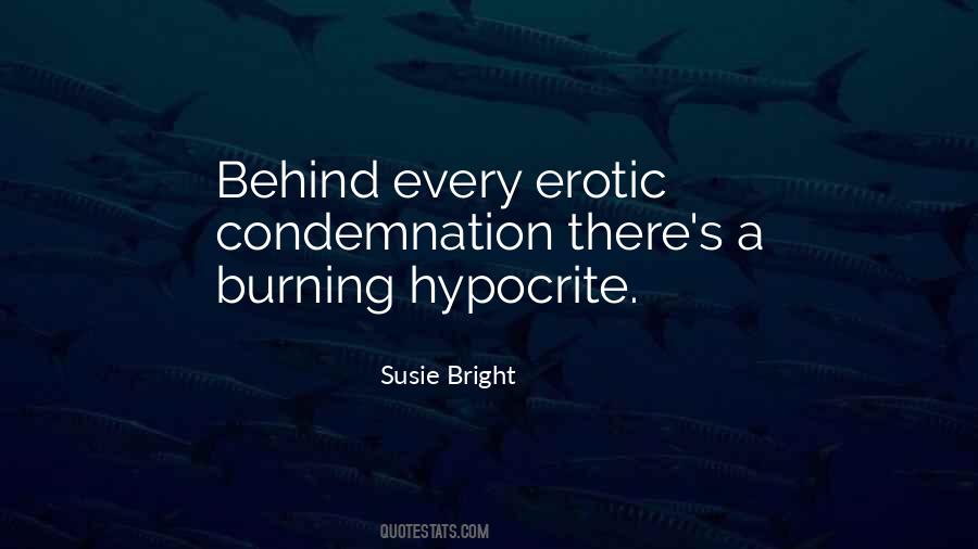Susie Bright Quotes #538302
