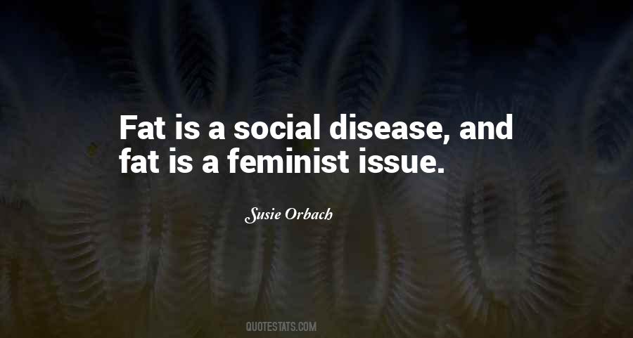 Susie Orbach Quotes #942771