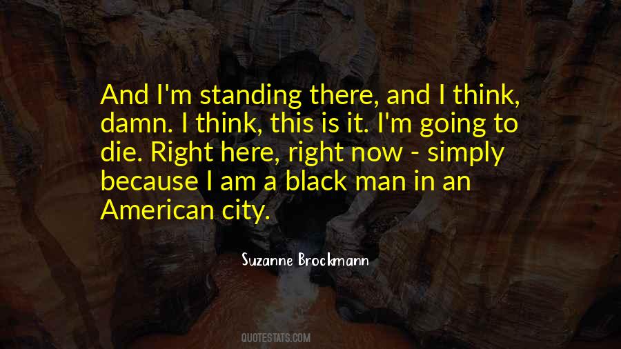 Suzanne Brockmann Quotes #1100442