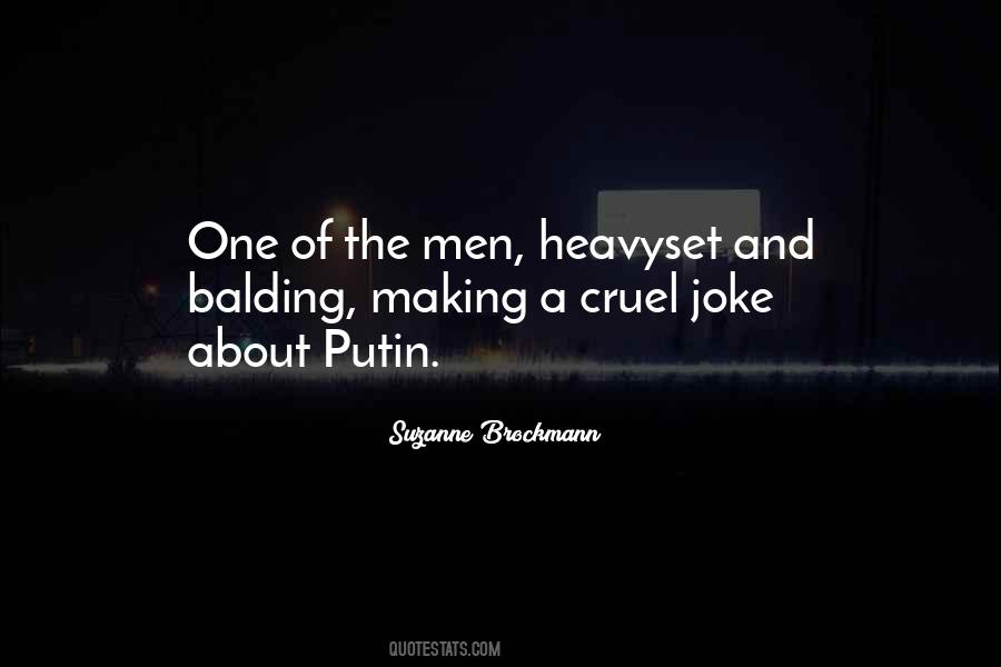 Suzanne Brockmann Quotes #1215847