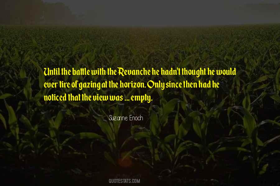 Suzanne Enoch Quotes #495833