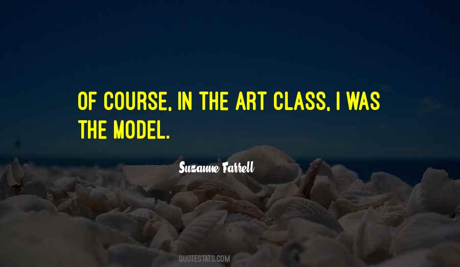 Suzanne Farrell Quotes #1048230