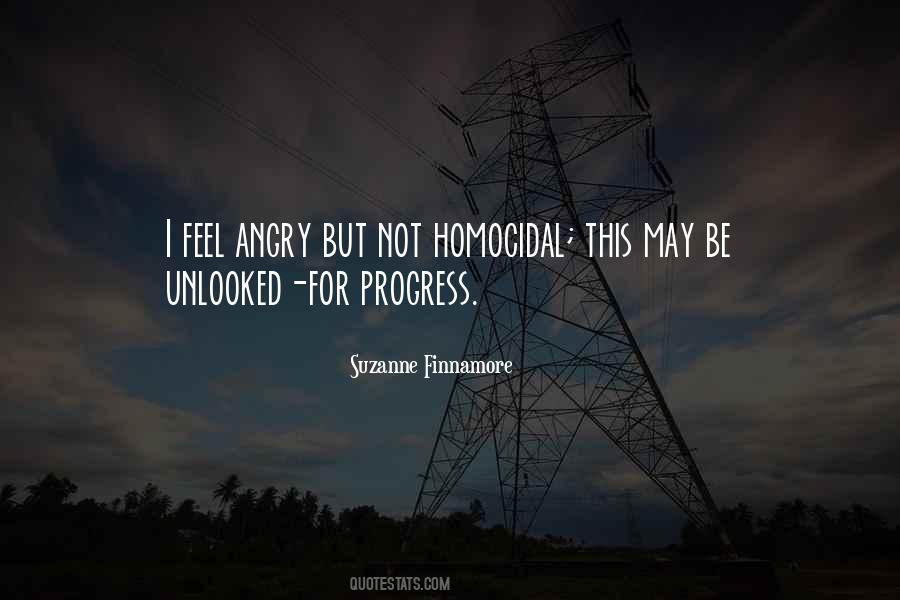 Suzanne Finnamore Quotes #109098