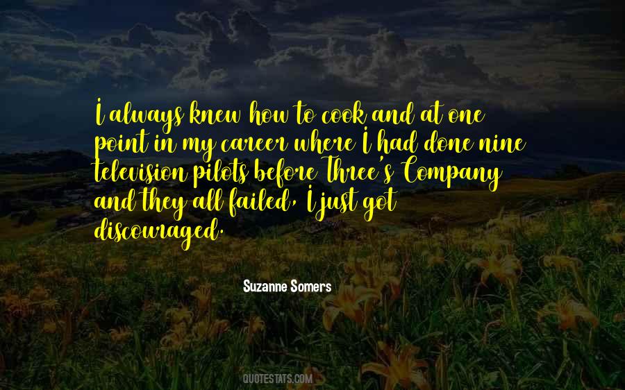 Suzanne Somers Quotes #1190117