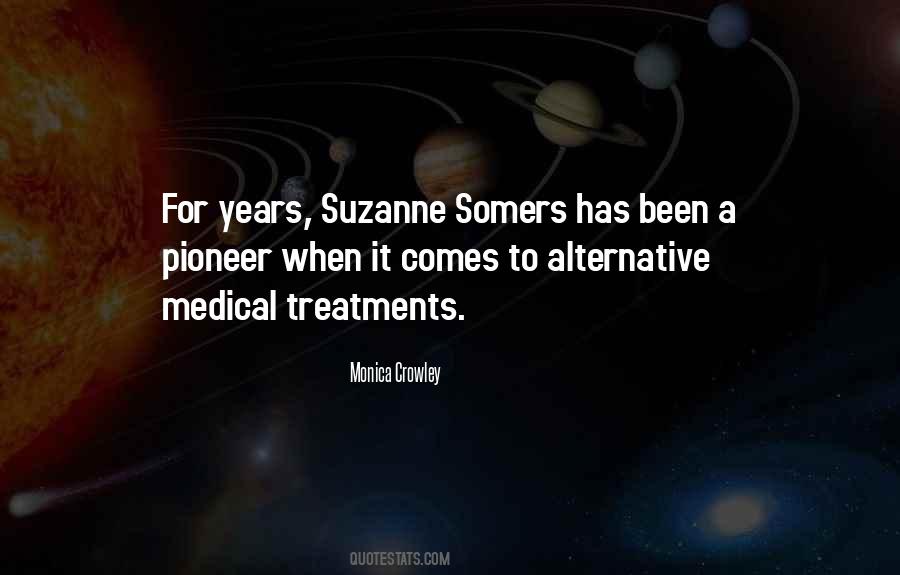 Suzanne Somers Quotes #320638