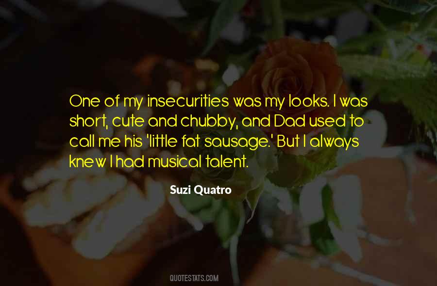 Suzi Quatro Quotes #852280