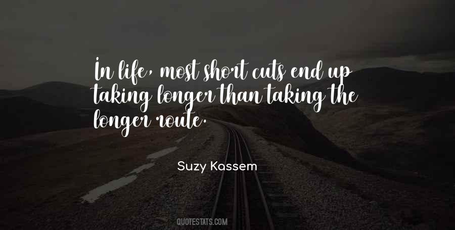 Suzy Kassem Quotes #182163