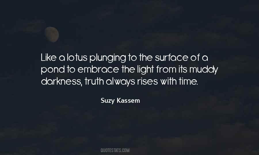 Suzy Kassem Quotes #247039